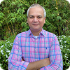 Makrand Narvekar